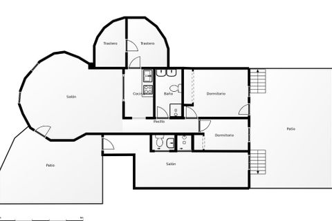 Villa a Benissa, Alicante, Benissa - € 580.000 | Ref: CSPX-23525 - foto 39