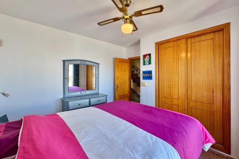 Byhus i Los Altos, Alicante, Los Altos - € 240.000 | Ref: CSPX-73641 - foto 14