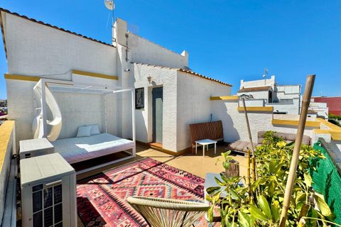 Byhus i Los Altos, Alicante, Los Altos - € 240.000 | Ref: CSPX-73641 - foto 30