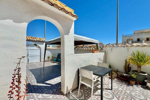 Byhus i Los Altos, Alicante, Los Altos - € 240.000 | Ref: CSPX-73641 - foto 44