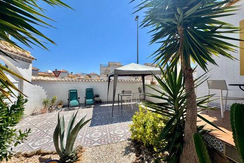 Byhus i Los Altos, Alicante, Los Altos - € 240.000 | Ref: CSPX-73641 - foto 47