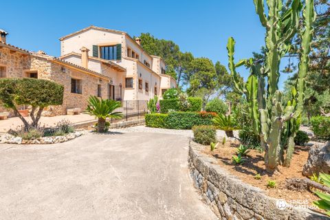 Landejendom i Inca, Mallorca, Inca - € 1.750.000 | Ref: VFI14726/13188 - foto 3