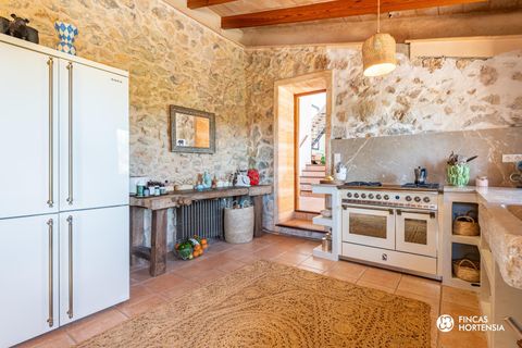 Landejendom i Inca, Mallorca, Inca - € 1.750.000 | Ref: VFI14726/13188 - foto 8