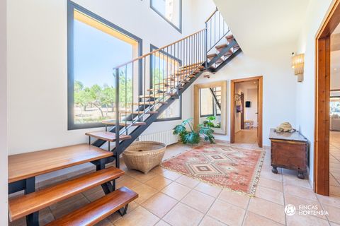 Landejendom i Inca, Mallorca, Inca - € 1.750.000 | Ref: VFI14726/13188 - foto 11