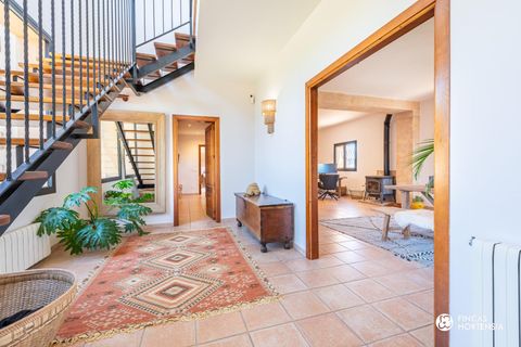 Landejendom i Inca, Mallorca, Inca - € 1.750.000 | Ref: VFI14726/13188 - foto 12