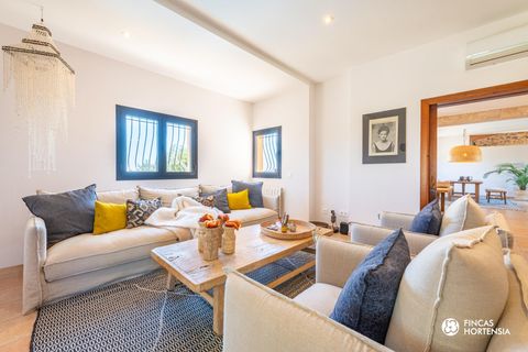 Landejendom i Inca, Mallorca, Inca - € 1.750.000 | Ref: VFI14726/13188 - foto 13