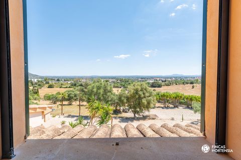 Landejendom i Inca, Mallorca, Inca - € 1.750.000 | Ref: VFI14726/13188 - foto 21