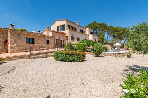 Landejendom i Inca, Mallorca, Inca - € 1.750.000 | Ref: VFI14726/13188 - foto 27