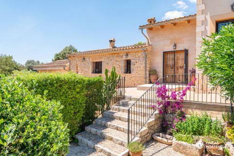 Landejendom i Inca, Mallorca, Inca - € 1.750.000 | Ref: VFI14726/13188 - foto 28