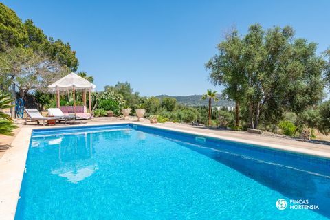 Landejendom i Inca, Mallorca, Inca - € 1.750.000 | Ref: VFI14726/13188 - foto 29