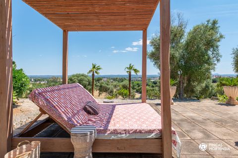 Landejendom i Inca, Mallorca, Inca - € 1.750.000 | Ref: VFI14726/13188 - foto 31