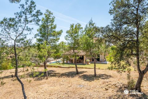 Landejendom i Inca, Mallorca, Inca - € 1.750.000 | Ref: VFI14726/13188 - foto 49