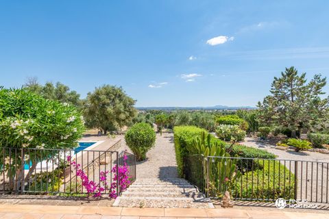 Herregård i Inca, Mallorca, Inca - € 1 750 000 | Ref: VFI14726/13188 - foto 2