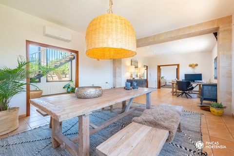 Herregård i Inca, Mallorca, Inca - € 1 750 000 | Ref: VFI14726/13188 - foto 4