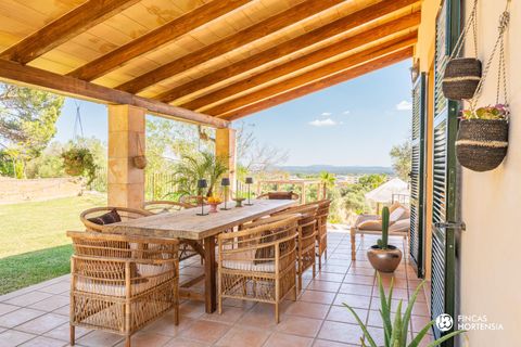 Herregård i Inca, Mallorca, Inca - € 1 750 000 | Ref: VFI14726/13188 - foto 5