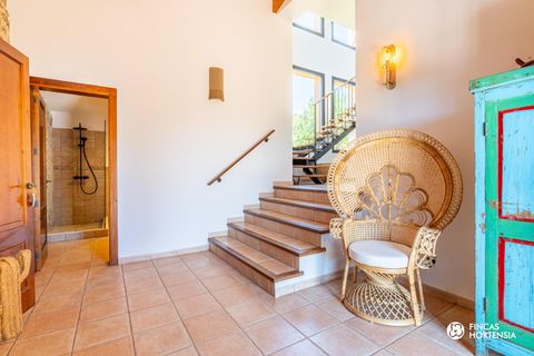 Herregård i Inca, Mallorca, Inca - € 1 750 000 | Ref: VFI14726/13188 - foto 6