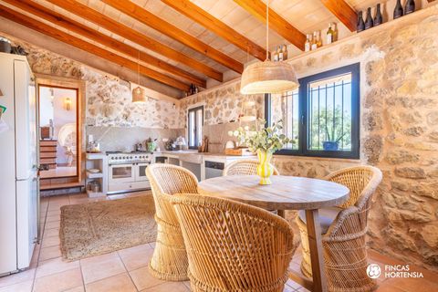 Herregård i Inca, Mallorca, Inca - € 1 750 000 | Ref: VFI14726/13188 - foto 9