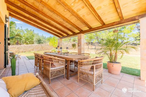 Herregård i Inca, Mallorca, Inca - € 1 750 000 | Ref: VFI14726/13188 - foto 16