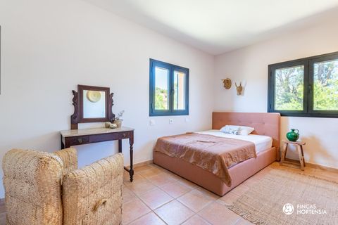 Herregård i Inca, Mallorca, Inca - € 1 750 000 | Ref: VFI14726/13188 - foto 25