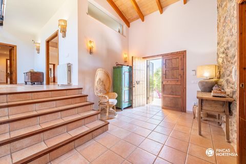 Herregård i Inca, Mallorca, Inca - € 1 750 000 | Ref: VFI14726/13188 - foto 35