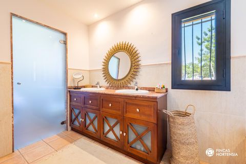 Herregård i Inca, Mallorca, Inca - € 1 750 000 | Ref: VFI14726/13188 - foto 41