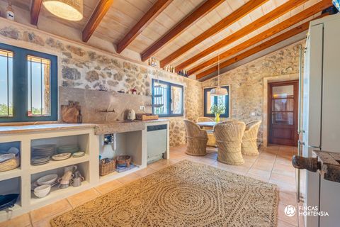 Herregård i Inca, Mallorca, Inca - € 1 750 000 | Ref: VFI14726/13188 - foto 42
