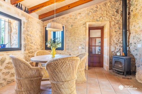 Herregård i Inca, Mallorca, Inca - € 1 750 000 | Ref: VFI14726/13188 - foto 43