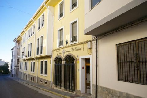 Erhvervsejendom i Bejis, Castellon, Bejis - € 800.000 | Ref: 2871/11562 - foto 4