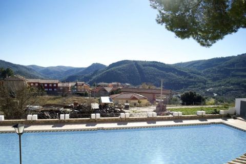 Erhvervsejendom i Bejis, Castellon, Bejis - € 800.000 | Ref: 2871/11562 - foto 9