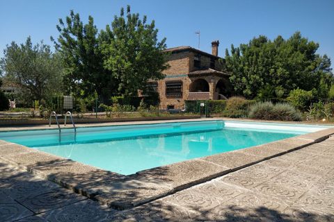 Villa i Macastre, Valencia, Macastre - € 320.000 | Ref: 2624/11562 - foto 1