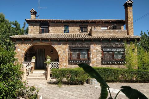 Villa i Macastre, Valencia, Macastre - € 320.000 | Ref: 2624/11562 - foto 2