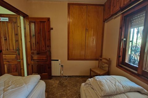 Villa i Macastre, Valencia, Macastre - € 320.000 | Ref: 2624/11562 - foto 9