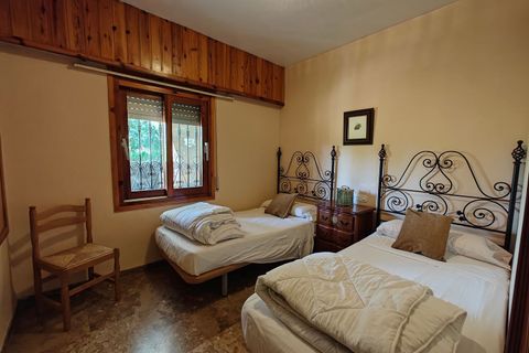 Villa i Macastre, Valencia, Macastre - € 320.000 | Ref: 2624/11562 - foto 10