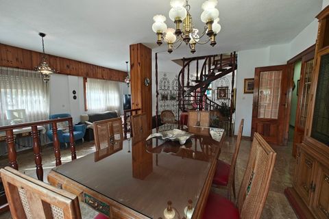 Villa i Macastre, Valencia, Macastre - € 320.000 | Ref: 2624/11562 - foto 12