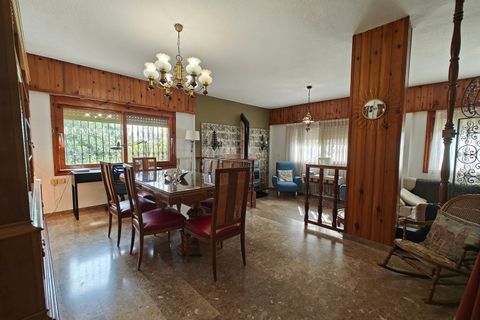 Villa i Macastre, Valencia, Macastre - € 320.000 | Ref: 2624/11562 - foto 13