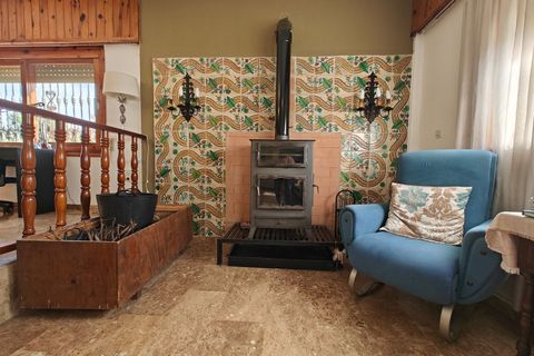 Villa i Macastre, Valencia, Macastre - € 320.000 | Ref: 2624/11562 - foto 16
