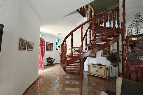 Villa i Macastre, Valencia, Macastre - € 320.000 | Ref: 2624/11562 - foto 17