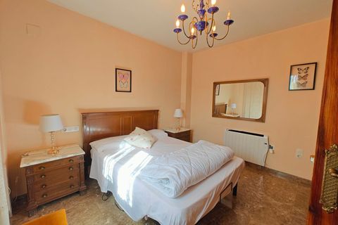 Villa i Macastre, Valencia, Macastre - € 320.000 | Ref: 2624/11562 - foto 21