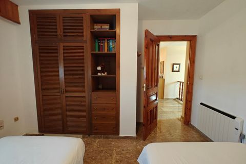 Villa i Macastre, Valencia, Macastre - € 320.000 | Ref: 2624/11562 - foto 22