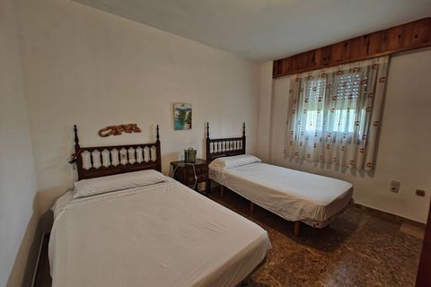 Villa i Macastre, Valencia, Macastre - € 320.000 | Ref: 2624/11562 - foto 23