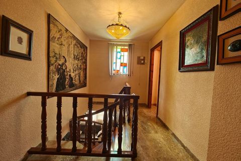 Villa i Macastre, Valencia, Macastre - € 320.000 | Ref: 2624/11562 - foto 25
