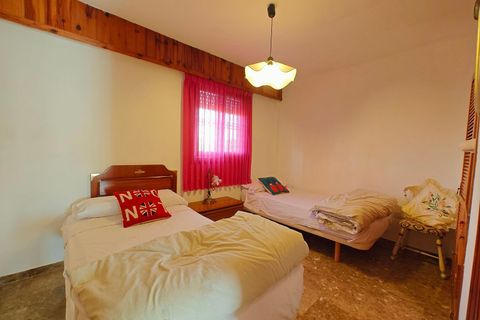 Villa i Macastre, Valencia, Macastre - € 320.000 | Ref: 2624/11562 - foto 32