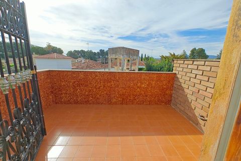 Villa i Macastre, Valencia, Macastre - € 320.000 | Ref: 2624/11562 - foto 35