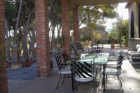 Villa a Bunol, Valencia, Bunol - € 900.000 | Ref: 1778/11562 - foto 4