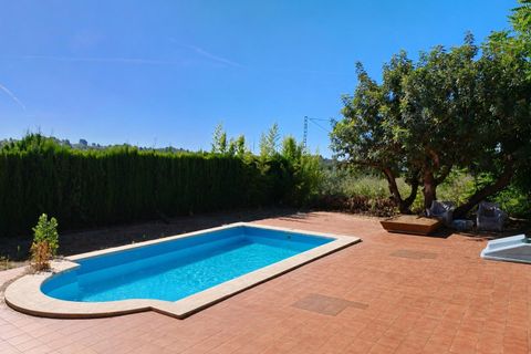 Villa a Bunol, Valencia, Bunol - € 300.000 | Ref: 3093/11562 - foto 2