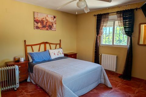 Villa a Bunol, Valencia, Bunol - € 300.000 | Ref: 3093/11562 - foto 17