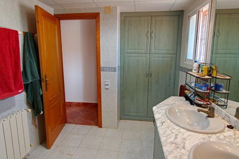 Villa a Bunol, Valencia, Bunol - € 300.000 | Ref: 3093/11562 - foto 27