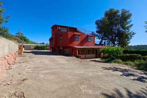 Villa a Bunol, Valencia, Bunol - € 300.000 | Ref: 3093/11562 - foto 44