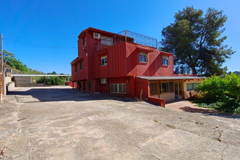 Villa a Bunol, Valencia, Bunol - € 300.000 | Ref: 3093/11562 - foto 45