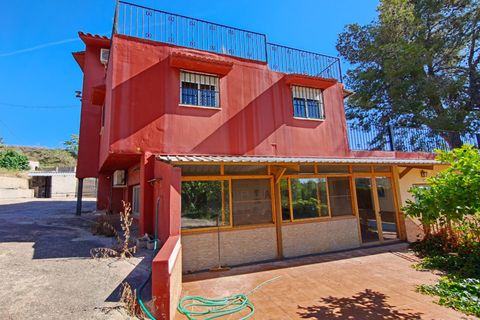 Villa a Bunol, Valencia, Bunol - € 300.000 | Ref: 3093/11562 - foto 46